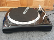 Plattenspieler Numark DC USB Professional  TURNTABLE, gepflegt, läuft tadellos