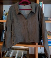 Lagenlook Exelle Hose/Bluse