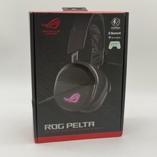 ASUS ROG Pelta kabelloses RGB