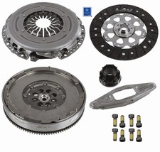 Sachs 2290 601 127 clutch kit