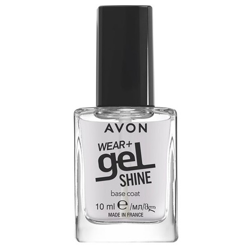 Avon wear gel shine - avon,