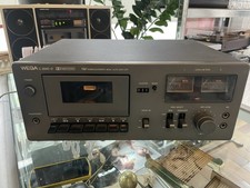 Wega C 3940-2 Kassettendeck