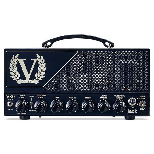 Neu victory amps v30mkii - victory,