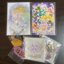 Sailor Moon Exhibition
