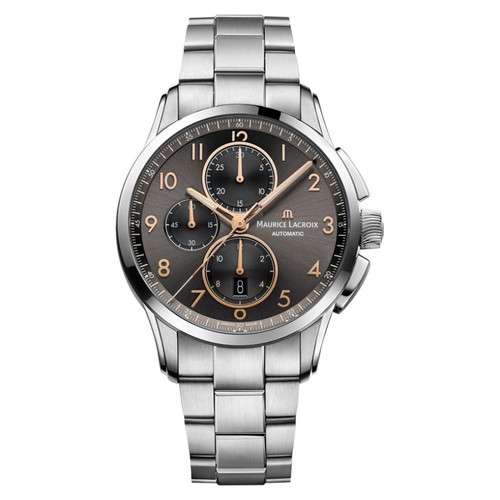 Maurice lacroix pontos - lacroix,