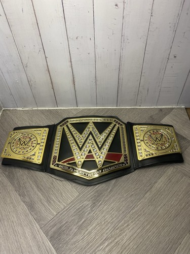 Wwe world heavyweight - wwe,