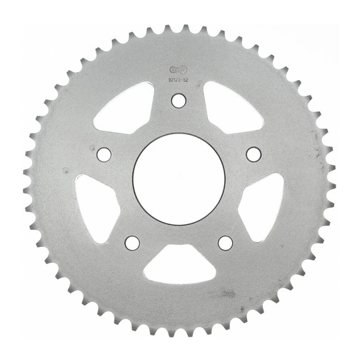 Afam kettenrad stahl 420 60 - stahl,