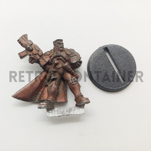 Wh40k target mutant - wh40k, chronicles