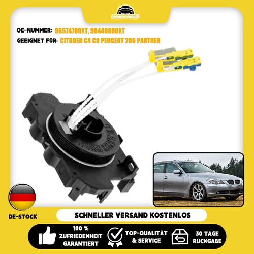 Airbag schleifring wickelfeder - airbag,