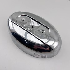 Harley Davidson Touring Softail CVO Twin Cam Abdeckung Luftfilter Cover 29852-09