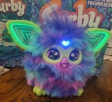 FUR FURBY AURORA FURBEALIS