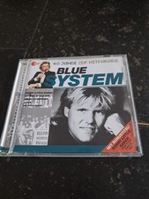 Blue System [ CD ] Dieter