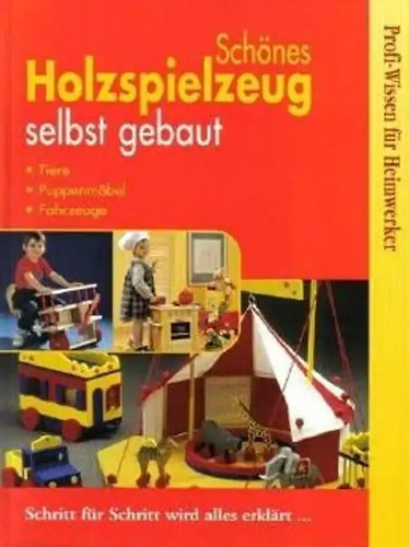 Schönes holzspielzeug selbst - schönes,