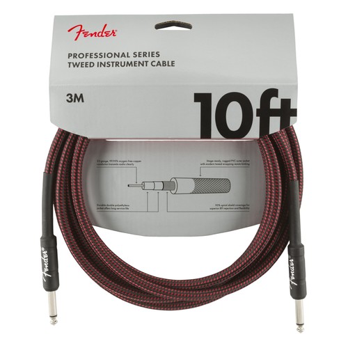 Fender professional tweed - fender,