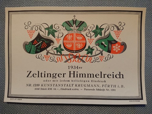 Vintage wine label bottle - vintage,