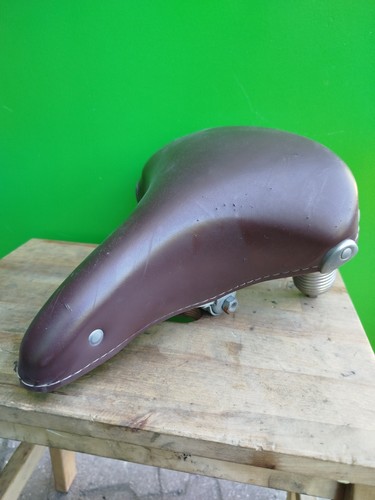 Wittkop fahrrad sattel lepper - wittkop,