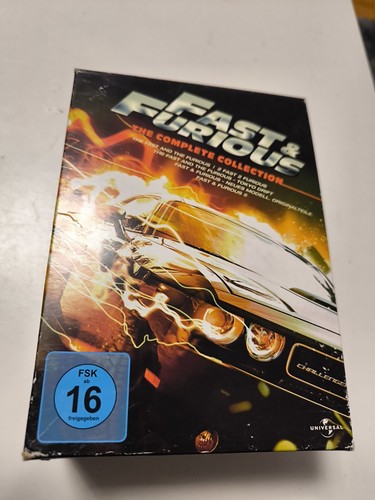 Fast furious the - 💽fast, |