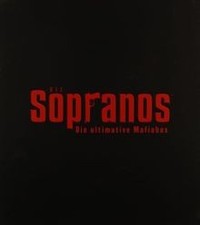 Die Sopranos - Die ultimative
