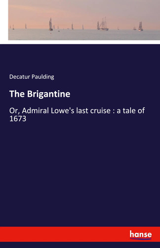 Decatur paulding the - paulding,