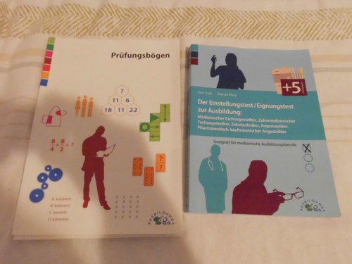 Der einstellungstest - der,