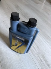 YAMALUBE 2-M Super 2 Takt Öl