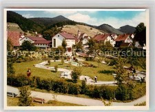 Schenkenzell Minigolfanlage