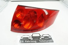 Audi TT 8N Rückleuchte rechts Rücklicht Schlusslicht Scheinwerfer Englisch UK