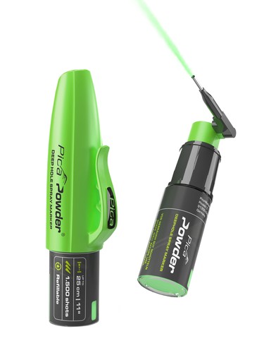 Pica powder spraymarker - powder,