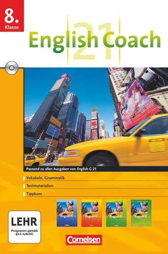 English coach klasse - coach,