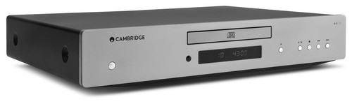 Cambridge audio axc - axc, 35