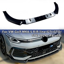 Frontstoßstange Spoiler Lippe