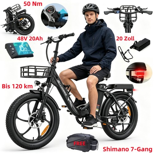 Herren damen zoll - herren/damen, klapprad