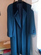 Blazermantel Petrolblau Damen