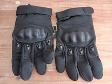 Furygan Ara 5.0 D3O Ghost - Motorradhandschuhe - Size XL/10 -- 5129/1201