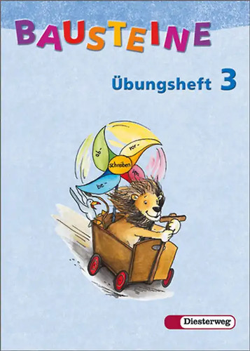 Bausteine sprachbuch - bausteine, /
