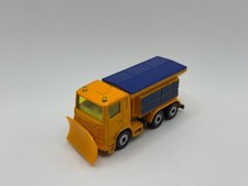 Siku Scania Winterdienst 1309