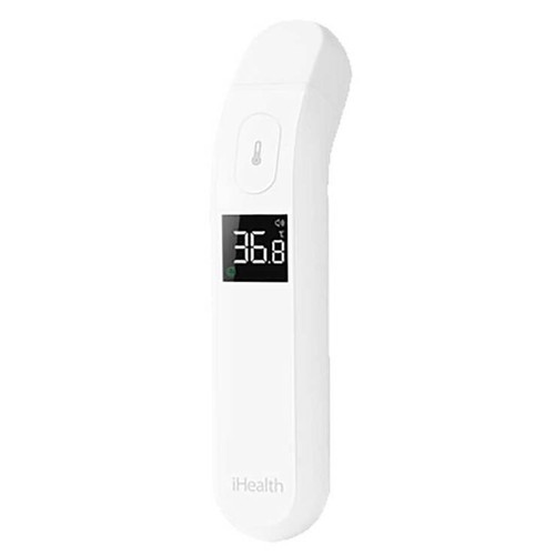 Stirnthermometer kontaktlos - , ·
