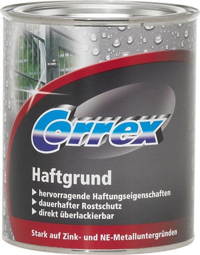 Super nova correx - super, haftgrund
