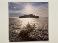 LP Shearwater - The Golden Archipelago - Vinyl 2010
