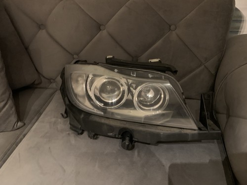 Bmw e90 e91 xenon - bmw, scheinwerfer