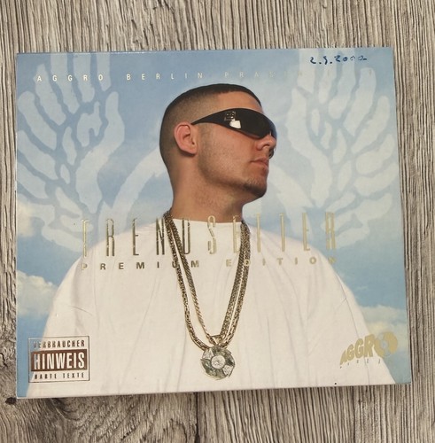 Trendsetter premium edition - trendsetter,