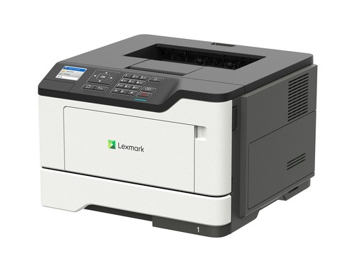 Lexmark m1246 laserdrucker w - m1246, s/w