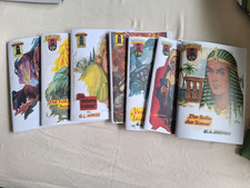 Der Kapuzenmann/Die Rote