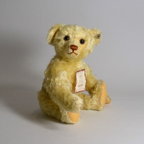 Steiff 660955 british - steiff,