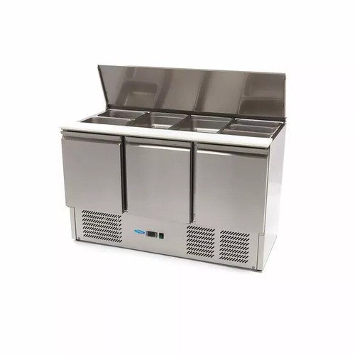 Gastro saladette 400 - 400, 137