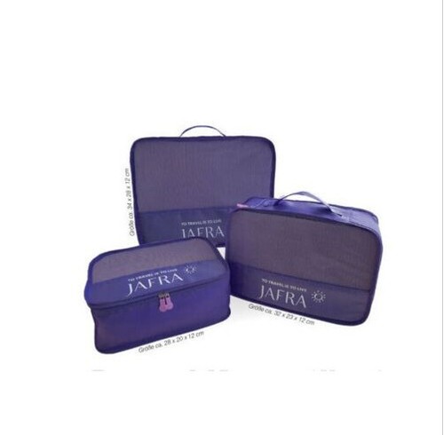 Jafra teiliges organizer set - jafra, organizer-set