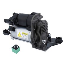 Luftfederung Kompressor