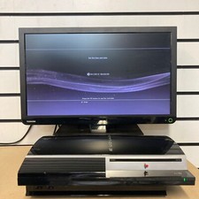 Sony PlayStation 3 PS3 Konsole