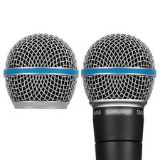 Geekria ersatz mikrofon gitter - ersatz,