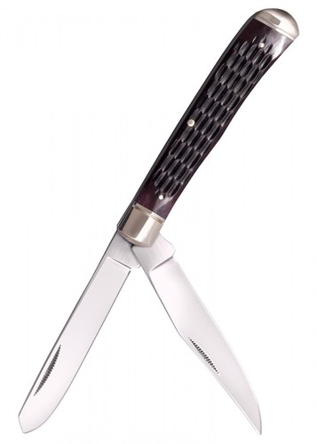 Taschenmesser trapper - taschenmesser,